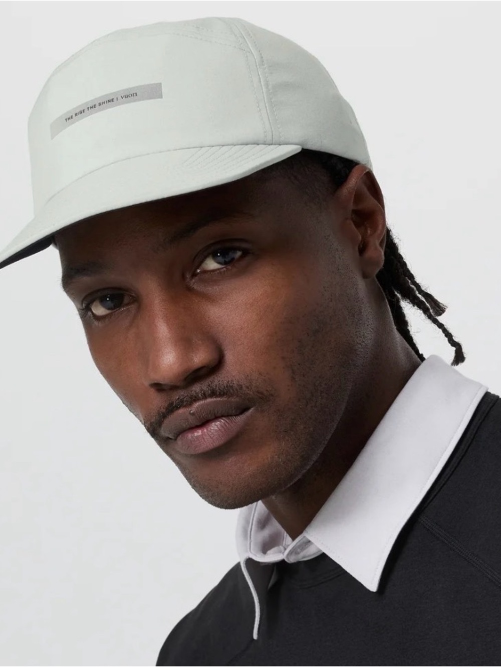 Vuori Run Hat